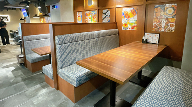 韓国料理 ホンデポチャ - メイン写真: