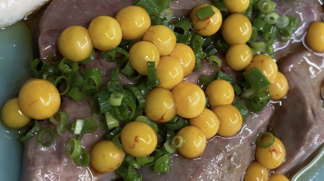 ツバクロ すっぽん食堂   - メイン写真: