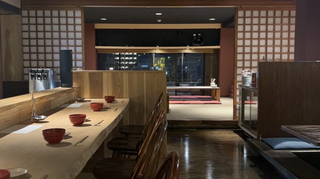 ツバクロ すっぽん食堂   - メイン写真: