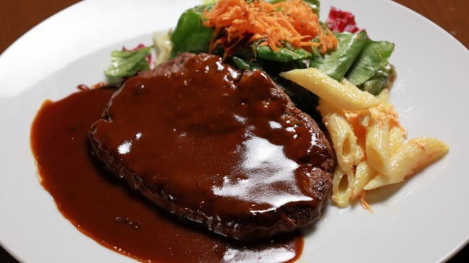 ビストロ レストラン 大宮 - メイン写真: