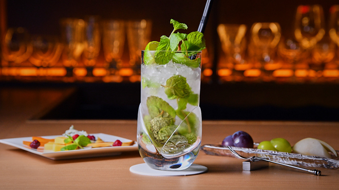 Bar kuyurasu - メイン写真: