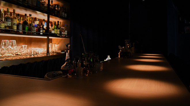 Bar kuyurasu - メイン写真: