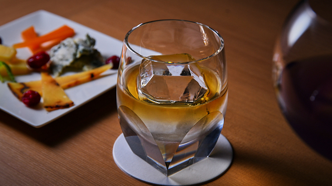 Bar kuyurasu - メイン写真: