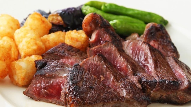 TOYO - メイン写真: