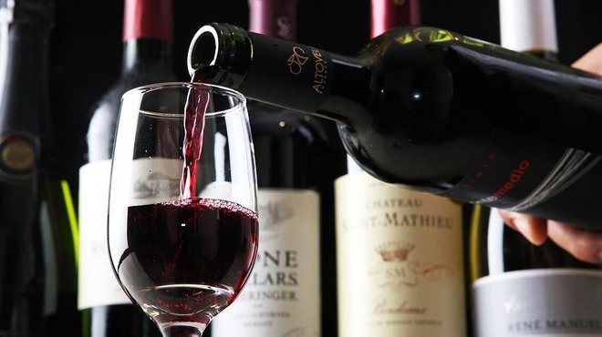 TOYO - メイン写真: