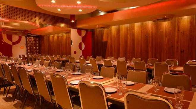 TOYO - メイン写真: