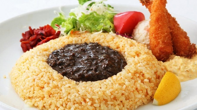 TOYO - メイン写真: