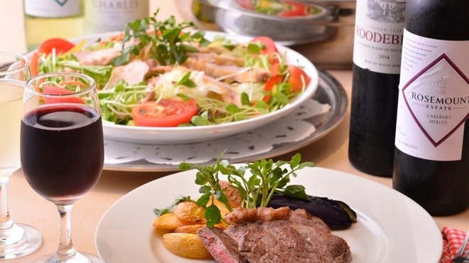 TOYO - メイン写真: