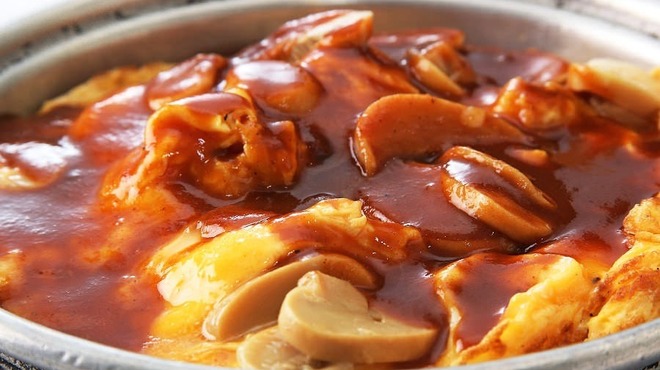 TOYO - メイン写真: