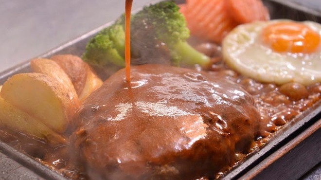 TOYO - メイン写真: