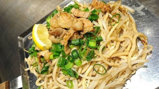 浅草もんじゃ お好み焼き 鉄板焼き 西屋 - メイン写真: