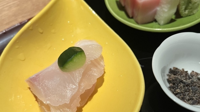 川越 - 料理写真: