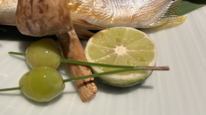 川越 - 料理写真: