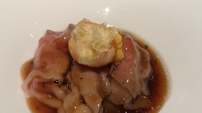 川越 - 料理写真: