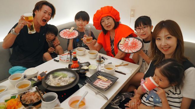 黒豚あじと - メイン写真: