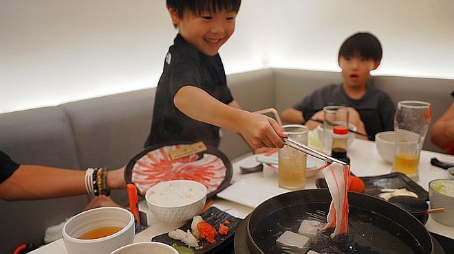 黒豚あじと - メイン写真: