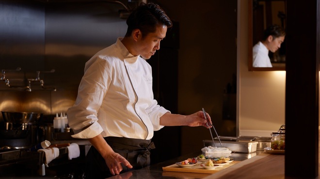 中国料理 にいくら - メイン写真: