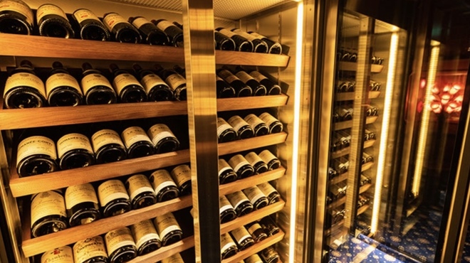 La maison du caviar 17℃ - メイン写真: