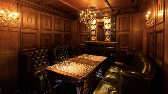 La maison du caviar 17℃ - メイン写真: