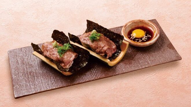 つるとんたん UDON NOODLE Brasserie - メイン写真: