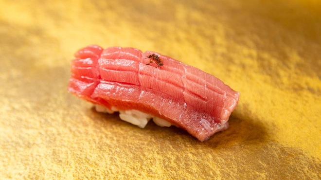 梅田お初天神 鮨処 辰 - メイン写真: