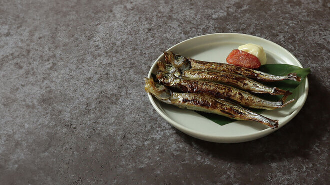 煙 燻製バル トリベーネ - メイン写真: