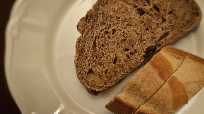 ザ・ビストロ - 料理写真: