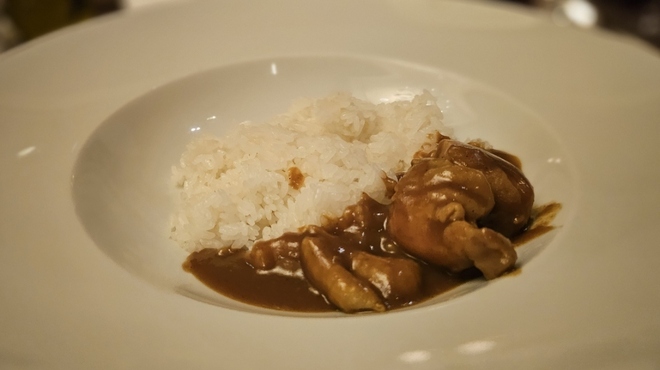 ザ・ビストロ - 料理写真: