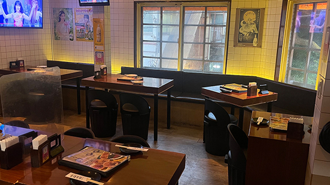 韓国料理 ホンデポチャ - メイン写真: