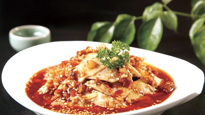 蜀三国 - メイン写真: