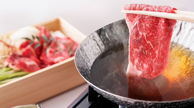 なにわ食彩　しずく - メイン写真:
