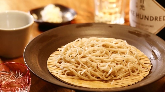 蓮.TETSU - 料理写真: