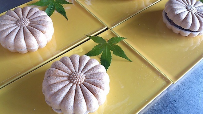 蓮.TETSU - 料理写真: