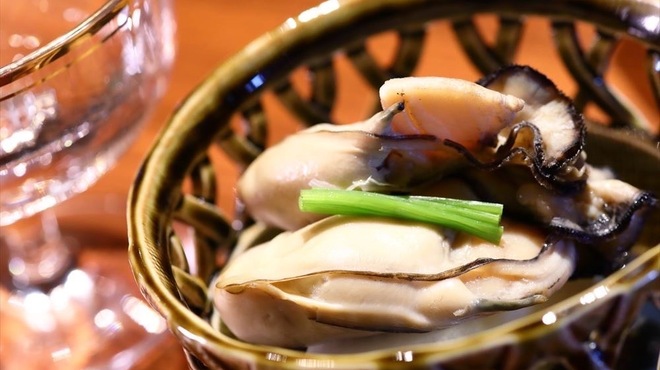 蓮.TETSU - 料理写真: