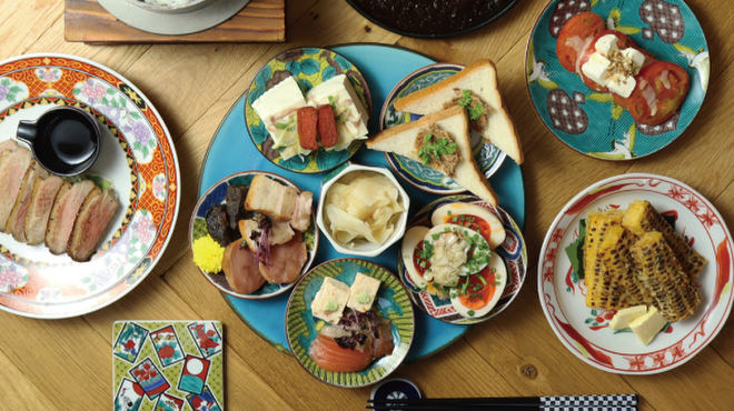 トリベーネ - メイン写真: