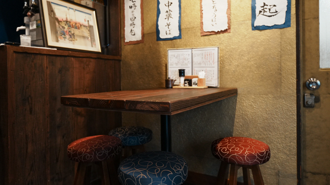 焼鳥と釜めし 一起 - メイン写真: