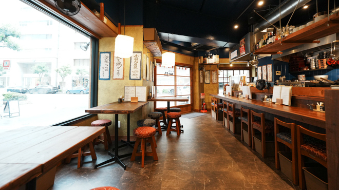 焼鳥と釜めし 一起 - メイン写真: