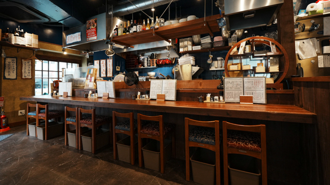 焼鳥と釜めし 一起 - メイン写真: