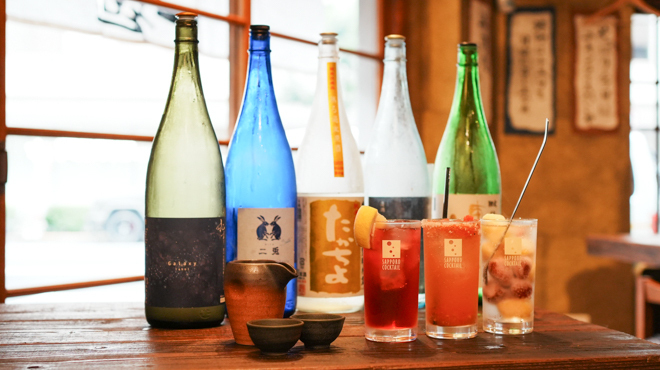 焼鳥と釜めし 一起 - メイン写真: