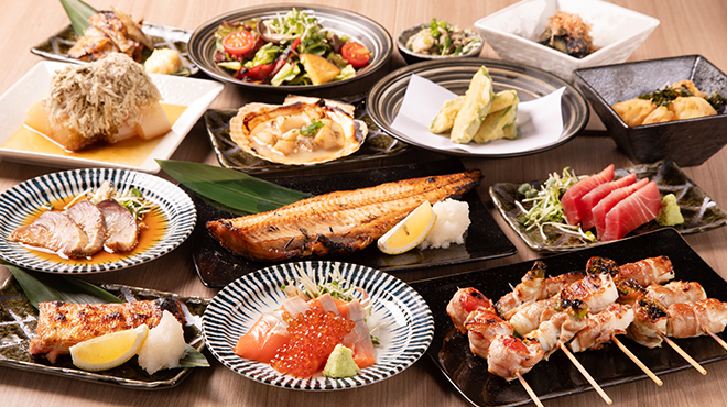 神田 寅鈴 - メイン写真: