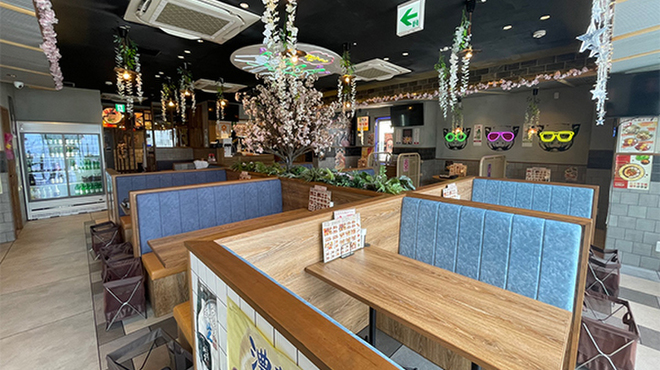 韓国料理 ホンデポチャ - メイン写真: