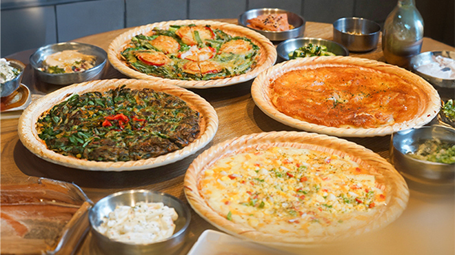 韓国料理 ホンデポチャ - メイン写真: