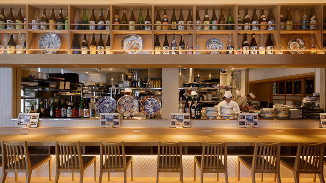 九州酒場つくし - メイン写真: