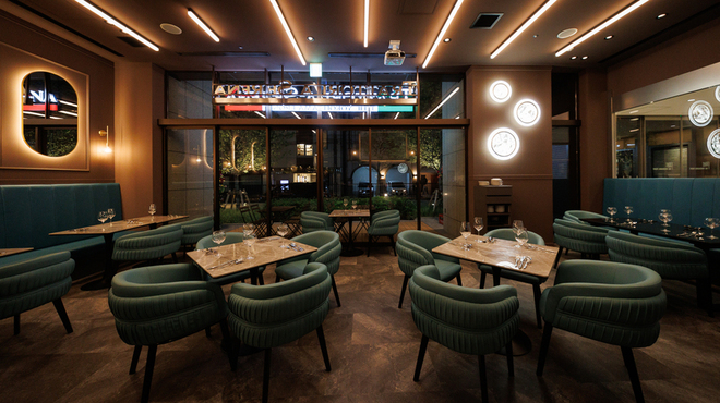 トラットリア セレーナ - メイン写真: