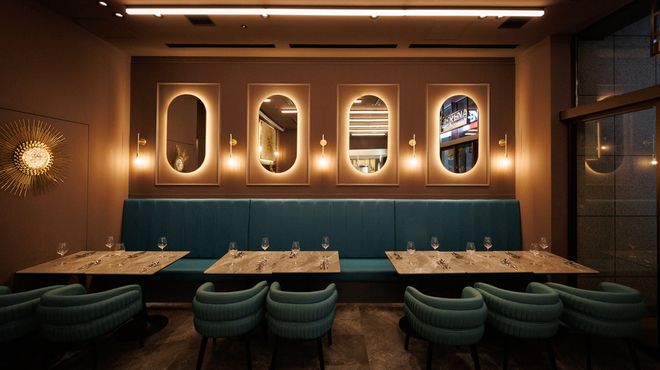 トラットリア セレーナ - メイン写真: