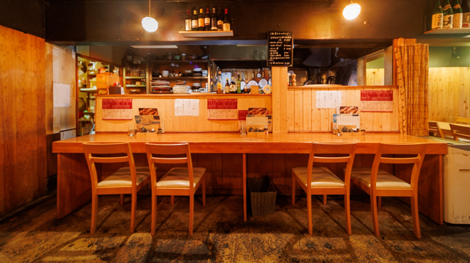 ダイハチ商店 - メイン写真: