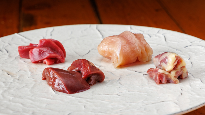 ダイハチ商店 - メイン写真: