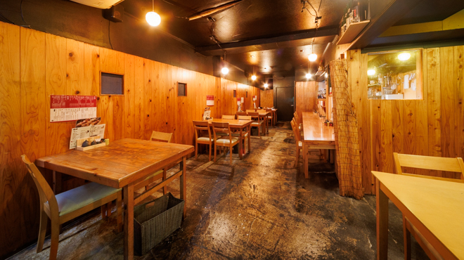 ダイハチ商店 - メイン写真: