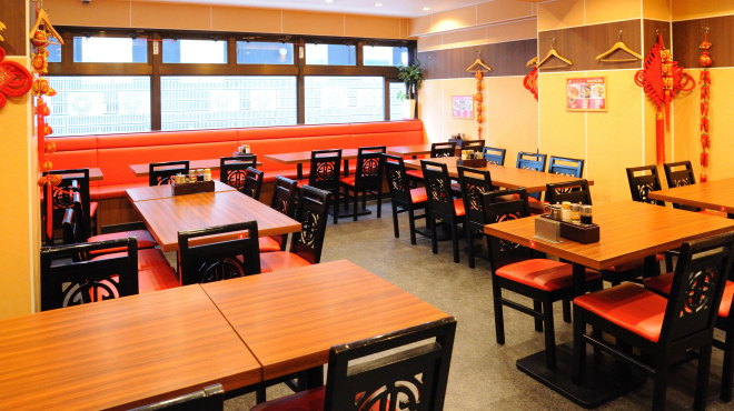 中華居酒屋料理 餃子屋 - メイン写真:
