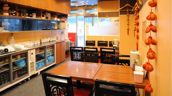 中華居酒屋料理 餃子屋 - メイン写真: